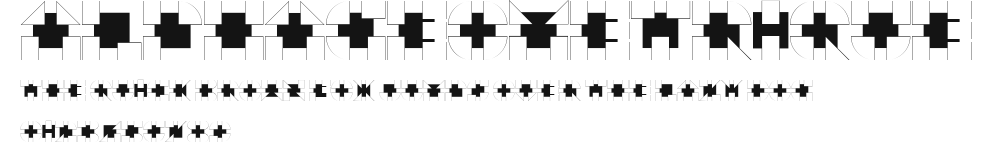 AlphaGeometrique.ttf
