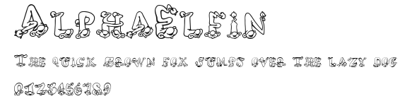 AlphaElfin.ttf