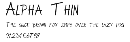 Alpha Thin.ttf