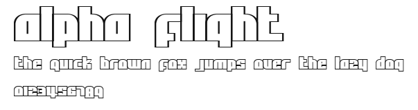 Alpha Flight.ttf