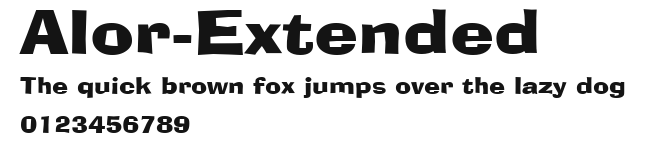Alor-Extended.ttf