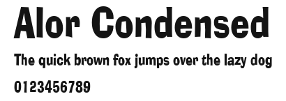 Alor Condensed.ttf