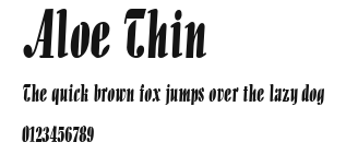 Aloe Thin.ttf