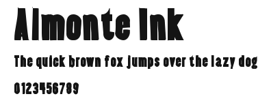 Almonte Ink.ttf