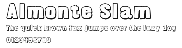Almonte Slam.ttf