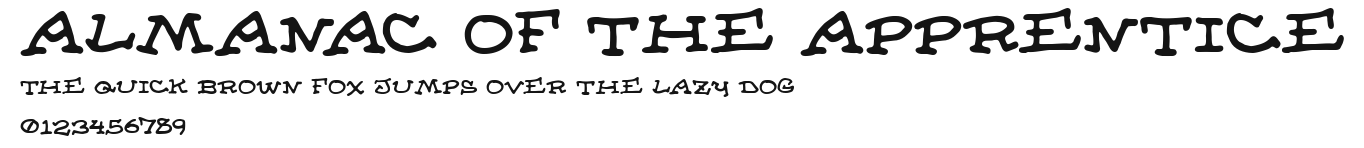 Almanac of the Apprentice.ttf