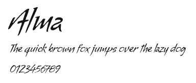 Alma.ttf