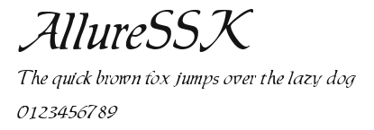 AllureSSK.ttf