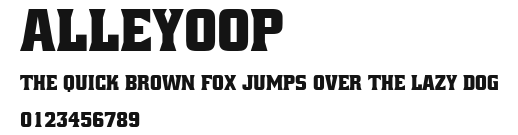 AlleyOop.ttf
