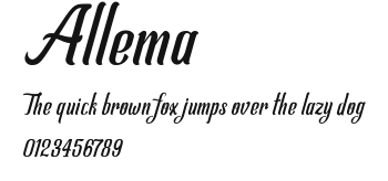 Allema.ttf