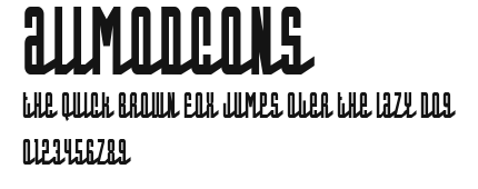 AllModCons.ttf