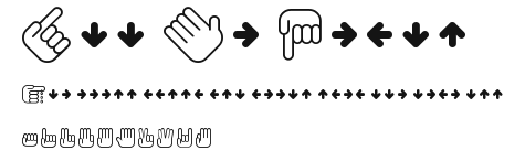 All My Hands.ttf