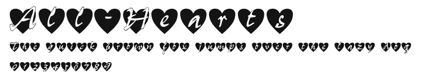 All-Hearts.ttf