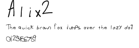 Alix2.ttf