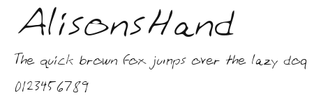 AlisonsHand.ttf