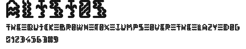 Alisios.ttf