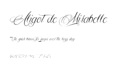 Aligot de Mirabelle.ttf