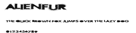 AlienFur.ttf