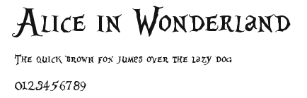Alice in Wonderland.ttf
