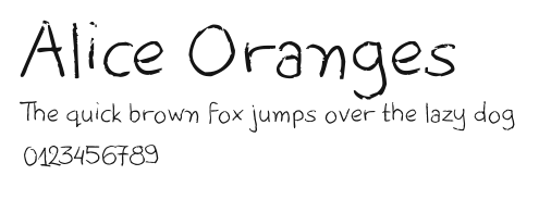 Alice Oranges.ttf