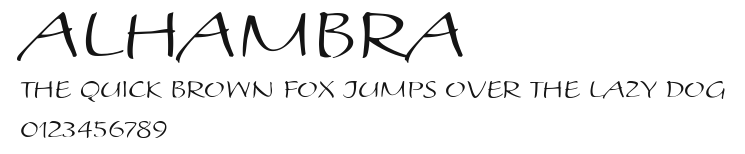 Alhambra.ttf