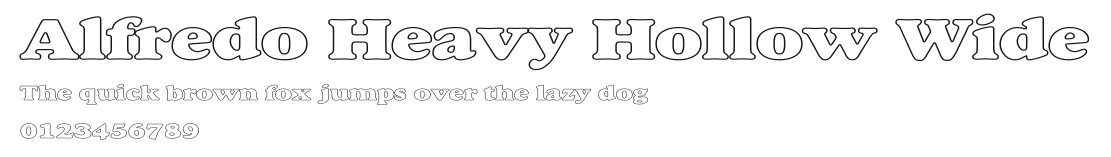 Alfredo Heavy Hollow Wide.ttf
