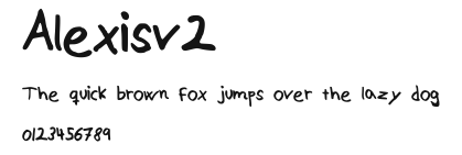 Alexisv2.ttf