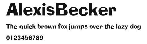 AlexisBecker.ttf