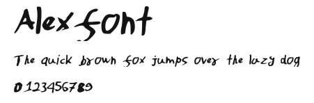 Alexfont.ttf