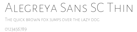 Alegreya Sans SC Thin.ttf