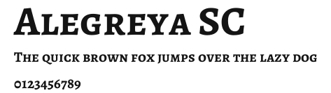 Alegreya SC.ttf