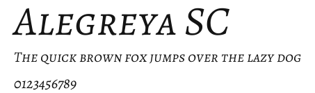 Alegreya SC.ttf