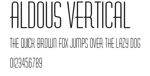 Aldous Vertical.ttf