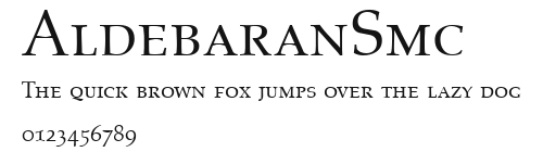 AldebaranSmc.ttf