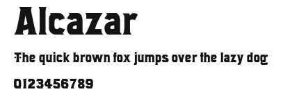Alcazar.ttf