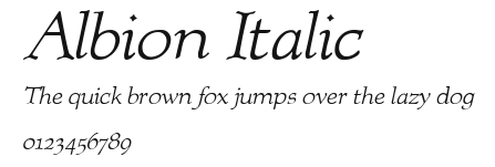 Albion Italic.ttf