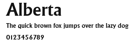 Alberta.ttf