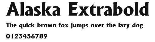 Alaska Extrabold.ttf