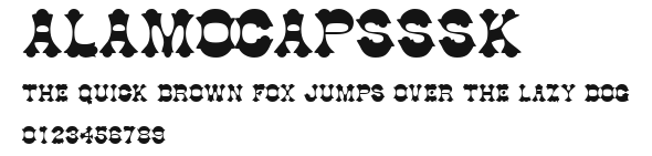 AlamoCapsSSK.ttf