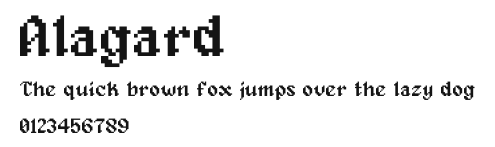 Alagard.ttf