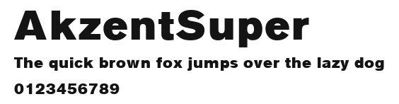 AkzentSuper.ttf