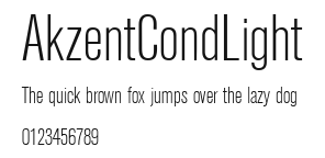 AkzentCondLight.ttf