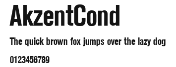 AkzentCond.ttf