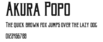 Akura Popo.ttf