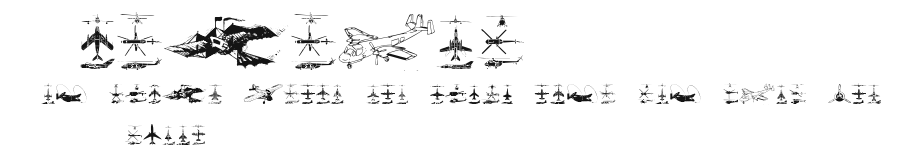 Aircraft2 Preview