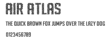 Air Atlas.ttf