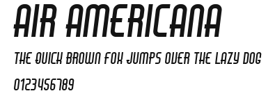 Air Americana.ttf