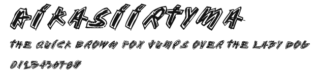 Aikasiirtyma.ttf