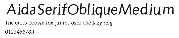 AidaSerifObliqueMedium.ttf
