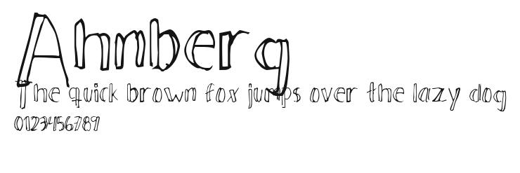 Ahnberg.ttf